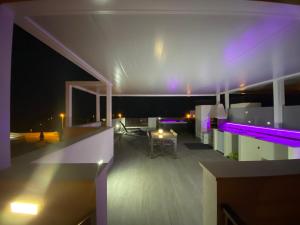 Apartamentos Calanegra con Piscina y Solárium en Puerto de Mazarrón Costa Cálida