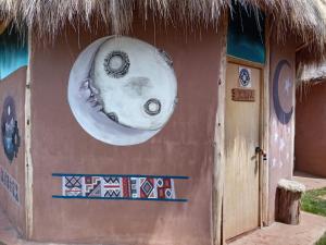 Pachamama Hampina Wasi Ancestral Center