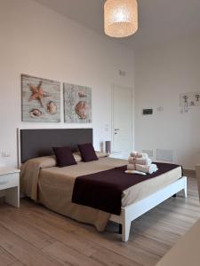 Faro Bianco Gallipoli - Suites & Apartments