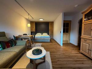 Ferienwohnung Gipfeltraum