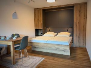 Ferienwohnung Gipfeltraum