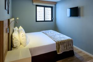 Rio Hotel by Bourbon Batel - Curitiba