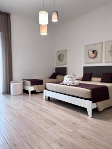 Faro Bianco Gallipoli - Suites & Apartments