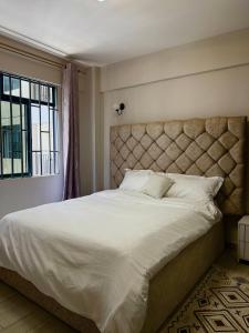 Diamond homes kileleshwa