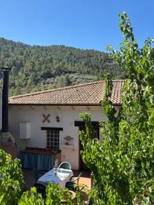 Casa Rural Las Nogueras