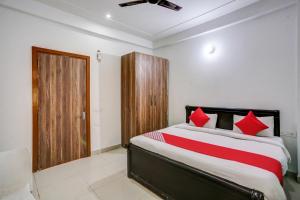 Hotel O by OYO Kavya Group of Residency (Kavya Hotel)