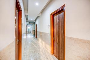 Hotel O by OYO Kavya Group of Residency (Kavya Hotel)