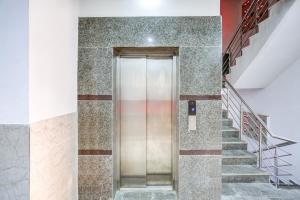 Hotel O by OYO Kavya Group of Residency (Kavya Hotel)