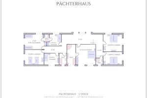 Pächterhaus - Ostholstein