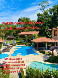 Apartment by the Caribbean sea