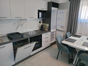 Premium Oaza apartman