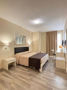 Faro Bianco Gallipoli - Suites & Apartments