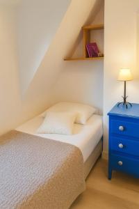Charmante Maison Bretonne proche plage - Wifi