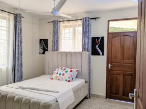 crystal ridge apartment
