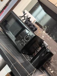Black & Velvet Luxury Studio 21 Dhjetori, Tirana