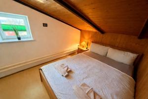 Gemütliche Ferienwohnung Naturblick - ruhig und familienfreundlcih in Neuhof Ostsee am Bodden