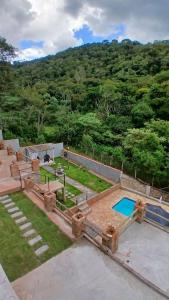 Pousada Casa da Mata