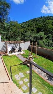 Pousada Casa da Mata