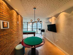 Sunny Hall - 3