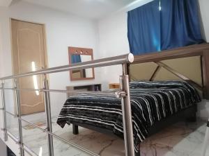 Diseño y confort en cada detalle