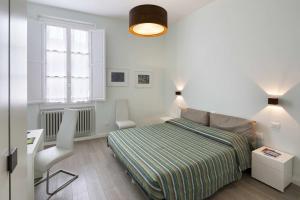 THE NEW ROOMS of FLORENCE