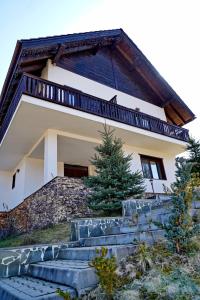 Agropensiunea turistică La Rusu