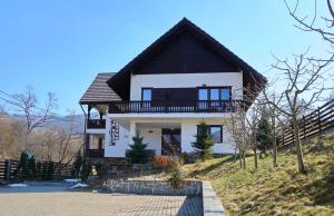 Agropensiunea turistică La Rusu
