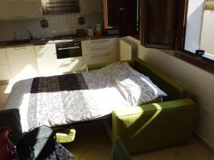 MdM apartment