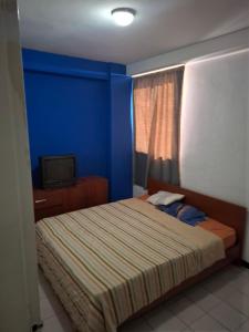 Apartamento vacacional en alquiler