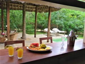 1, 2 bed bungalow Watamu