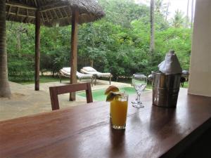 1, 2 bed bungalow Watamu