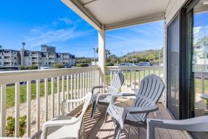 Oceanfront Myrtle Beach Condo Resort-Style Perks!