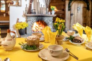 Pensjonat Litworówka Wellness&SPA