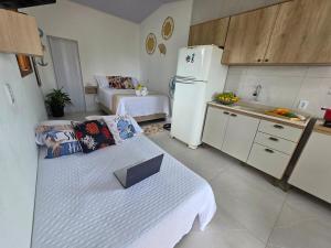 Cantos de Torres - Loft Charmoso em Torres Vista para o Balonismo