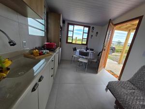 Cantos de Torres - Loft Charmoso em Torres Vista para o Balonismo