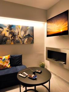 Msquared Apartment 2