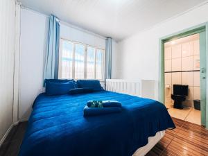 Casa Azul perto da Praia e Beto Carrero - Incrível