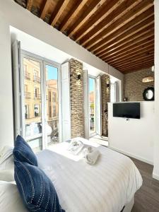 Suite Homes Bright Carreteria