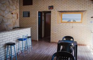 Casa Azul perto da Praia e Beto Carrero - Incrível