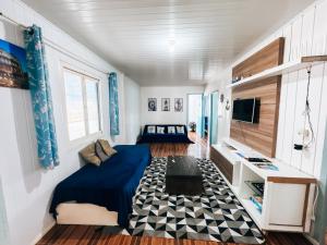 Casa Azul perto da Praia e Beto Carrero - Incrível