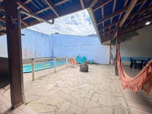 Casa Azul perto da Praia e Beto Carrero - Incrível