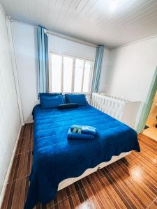 Casa Azul perto da Praia e Beto Carrero - Incrível