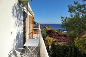 Les Gîtes de la Madrague - vue mer, calanques, Côte Bleue, plage à pied