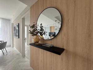 24G Apto en Wanders & Yoo Marbella con 3 rec