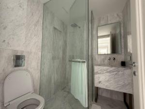 24G Apto en Wanders & Yoo Marbella con 3 rec