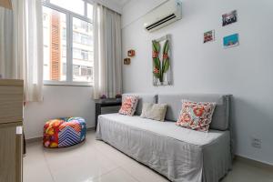 20 meters from Copacabana Beach