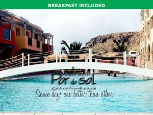 Aparthotel Por do Sol
