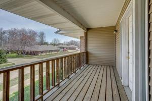 Cozy Stay Near Downtown & Lake Wappapello
