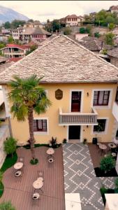 Nostalgia Boutique Hotel