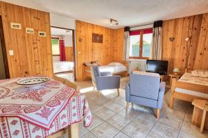 Résidence Beau Virage - Appartement au pied des pistes et proche de toutes les commerces MAE-2914